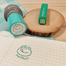 Load image into Gallery viewer, Pre-Inked Stamps