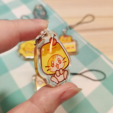 Load image into Gallery viewer, Ham Ham Bakery Charm Blind Bag