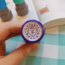 Load image into Gallery viewer, Pre-Inked Stamps