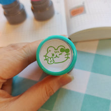 Load image into Gallery viewer, Pre-Inked Stamps