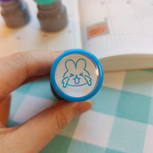 Load image into Gallery viewer, Pre-Inked Stamps