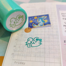 Load image into Gallery viewer, Pre-Inked Stamps