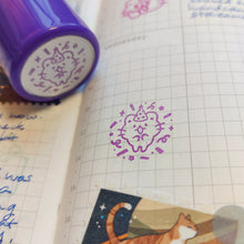 Load image into Gallery viewer, Pre-Inked Stamps