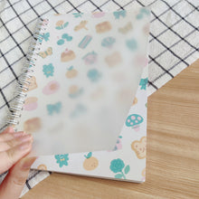 Load image into Gallery viewer, Reusable Sticker Book