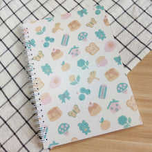 Load image into Gallery viewer, Reusable Sticker Book