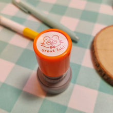 Load image into Gallery viewer, Pre-Inked Stamps