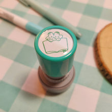 Load image into Gallery viewer, Pre-Inked Stamps