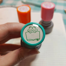 Load image into Gallery viewer, Pre-Inked Stamps