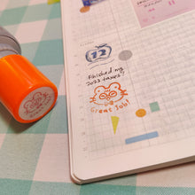 Load image into Gallery viewer, Pre-Inked Stamps