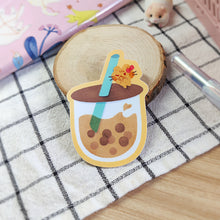 Load image into Gallery viewer, Cafe Love Stickers