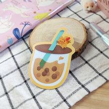 Load image into Gallery viewer, Cafe Love Stickers