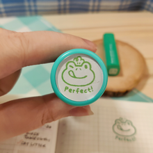 Load image into Gallery viewer, Pre-Inked Stamps
