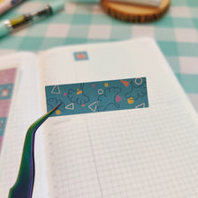 Load image into Gallery viewer, Autumn Motifs Planner Sticker Sheet
