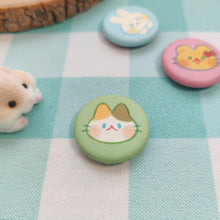 Load image into Gallery viewer, Pastel Mini Magnets
