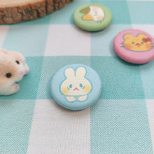 Load image into Gallery viewer, Pastel Mini Magnets

