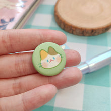 Load image into Gallery viewer, Pastel Mini Magnets
